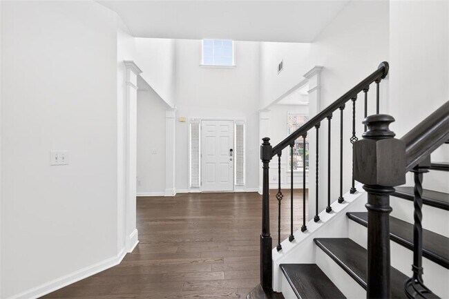 Foto del edificio - 5008 Bethpage Dr NE