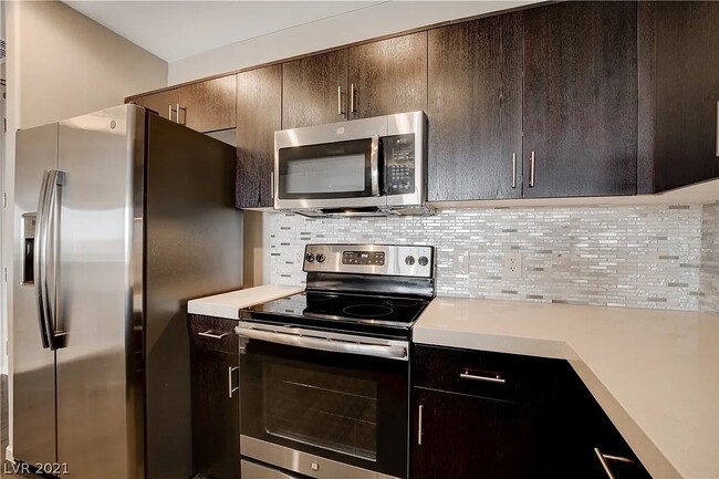 Kitchen - 8255 Las Vegas Blvd S