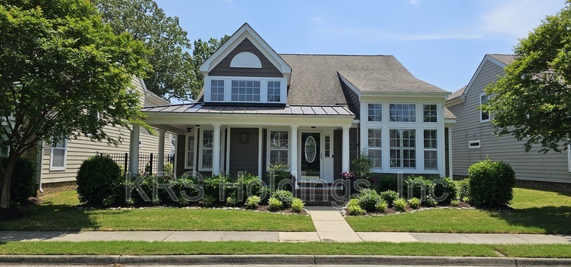 Primary Photo - 5509 Conservatory Ave