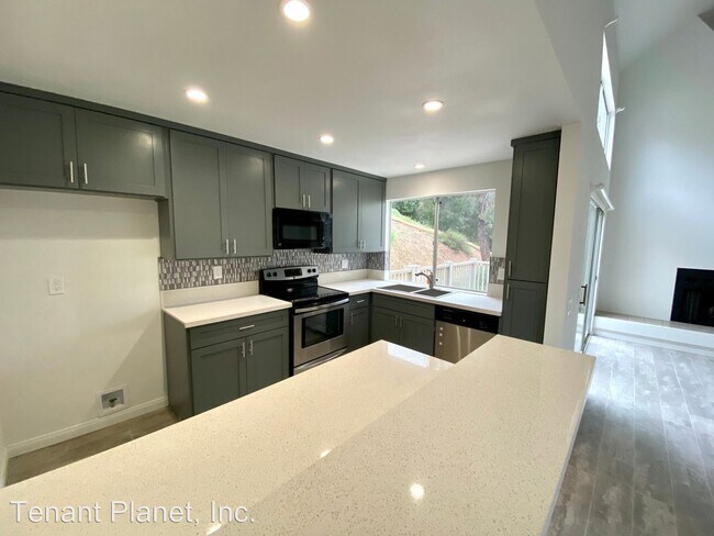 Foto del edificio - 2 br, 2 bath House - 3778 Balboa Terr unit A