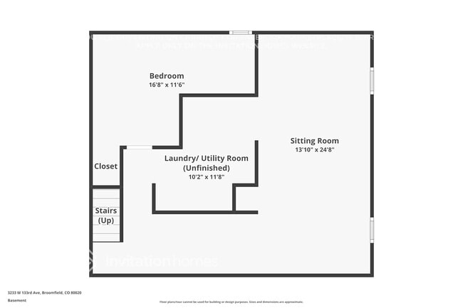 Building Photo - 3233 W 133rd Ave