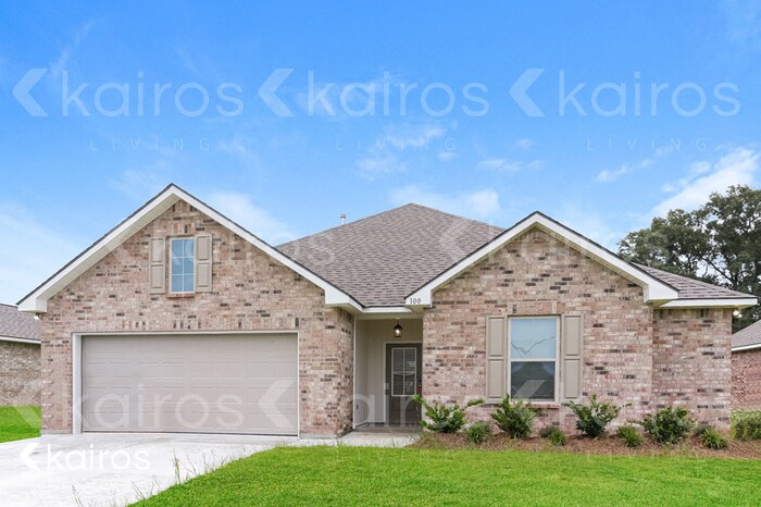 Foto principal - 100 Alpine Meadows Ln