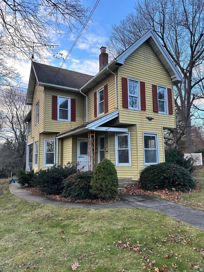 Foto del edificio - 19 High St