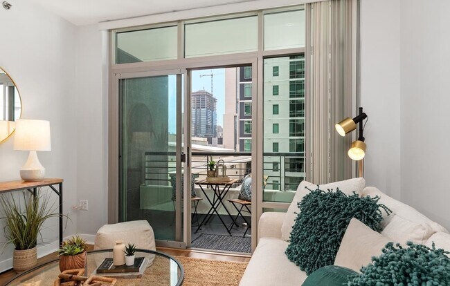 Foto del edificio - 425 W Beech St