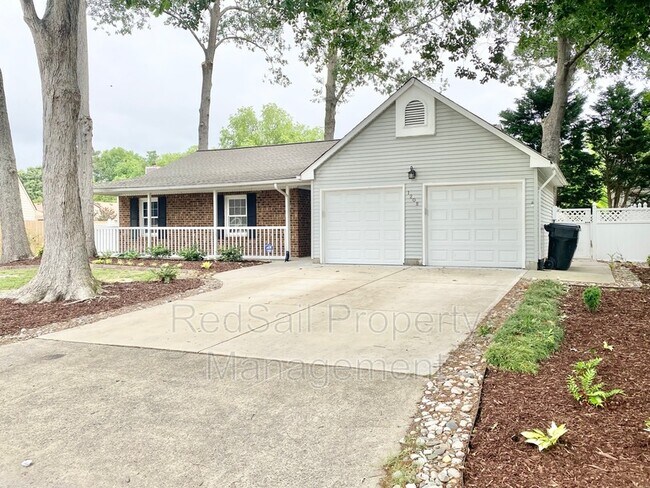 Foto del edificio - 1208 Brookhill Ct