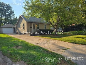 Building Photo - 3139 Hoover Ave