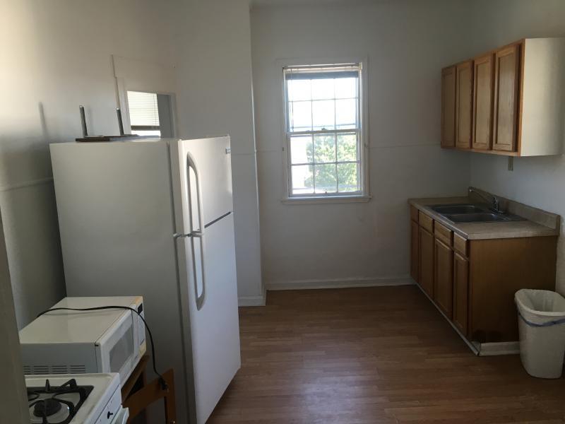 2025 1/2 Pride Ave House for Rent in Clarksburg, WV