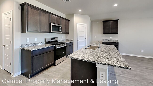 Building Photo - 4 br, 2 bath House - 4220 Colt Drive