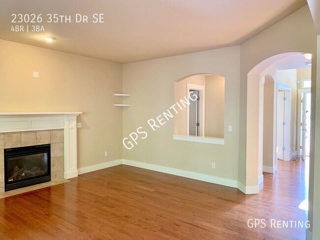 Building Photo - Beautiful 4BR Bothell Home in Harvest Run