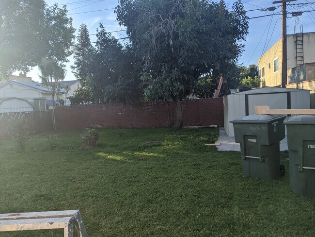 Foto principal - 1122 E Harvard St