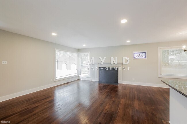 Foto del edificio - 3 br, 1 bath House - 436 Hillcrest Dr