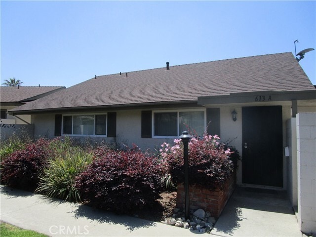 Building Photo - 613 S Indian Hill Blvd