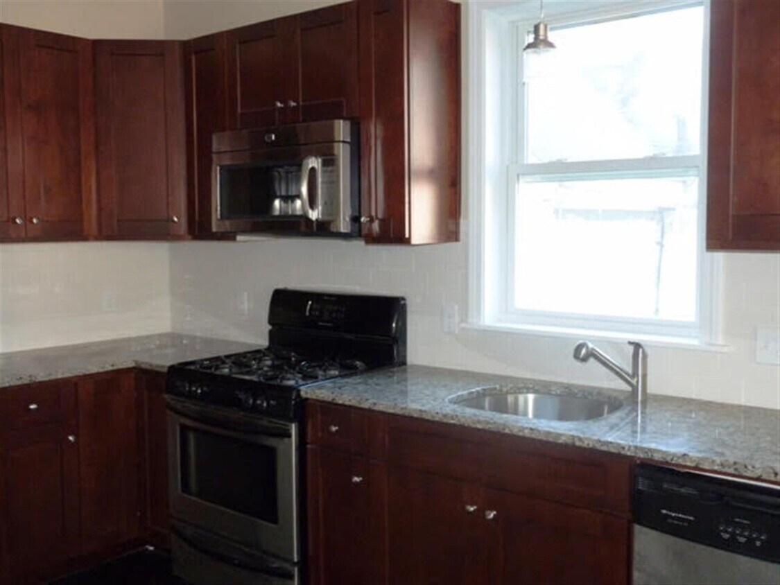 5 Fountain Ave Unit 2, Somerville, MA 02145 Apartments in Somerville