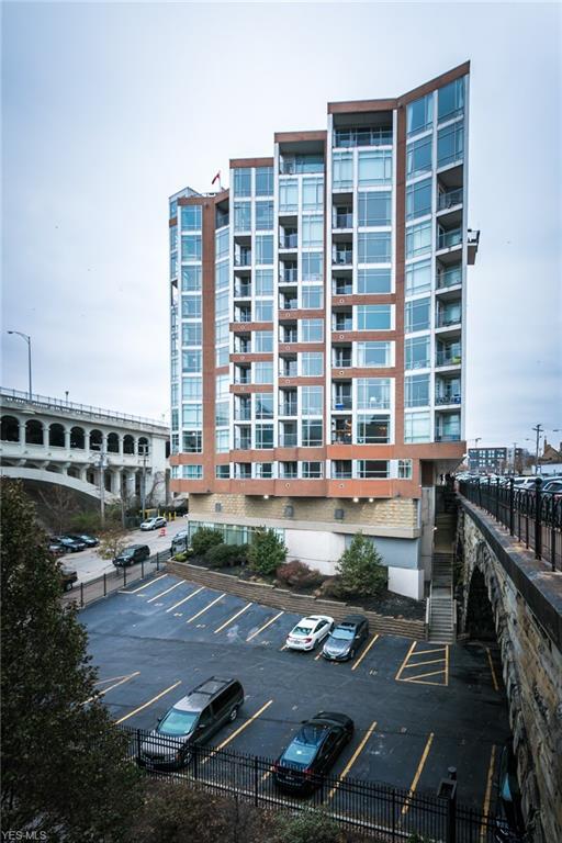 Building Photo - 2222 Detroit Ave