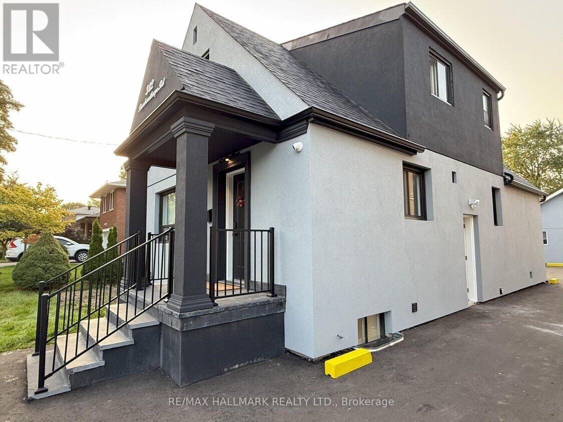 Photo principale - 382 Burnhamthorpe Rd