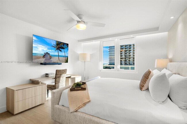 Building Photo - 2301 Collins Ave