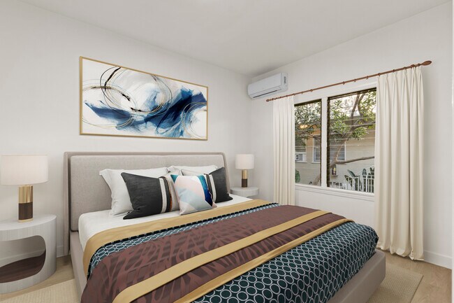 Foto del edificio - 414 N Maple Dr