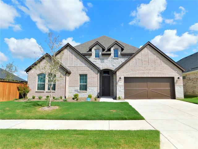 Foto principal - 2709 Finsbury Ct