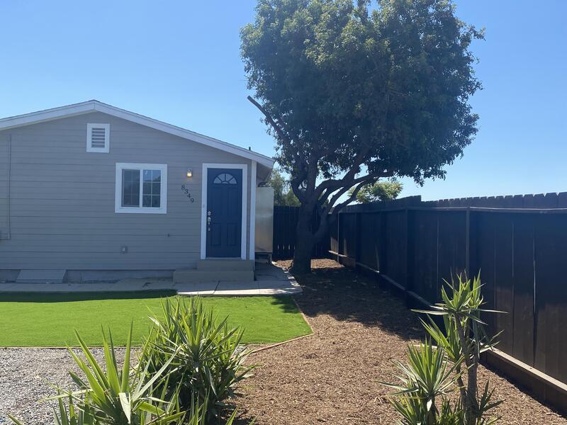 8349 Palm St, Lemon Grove, CA 91945 Condo for Rent in Lemon Grove, CA