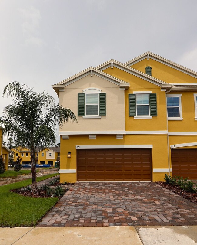 Photo - 291 Muscogee Lane Townhome