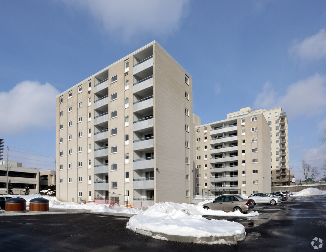 Building Photo - Panorama Terrace