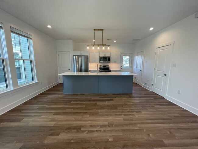 Foto del edificio - 510 W 19th St