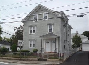 Building Photo - 436 High St
