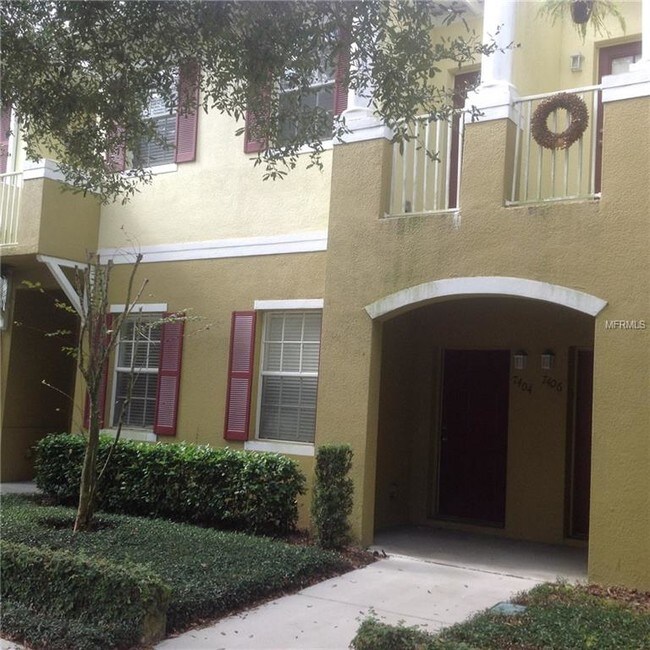 Foto del edificio - 7404 Gunn Hwy