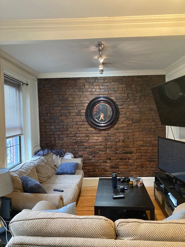 Foto principal - 276 Cambridge St