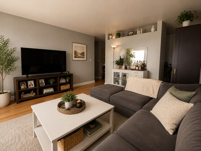 Foto del edificio - 3033 N Sheridan Rd