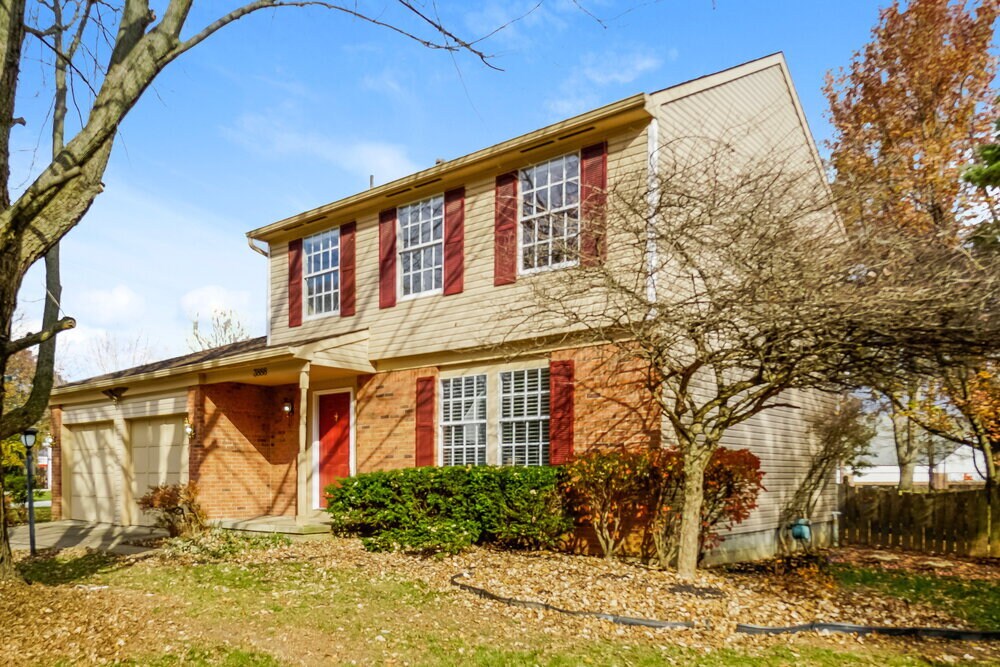 Foto principal - 3888 Driscoll Ct