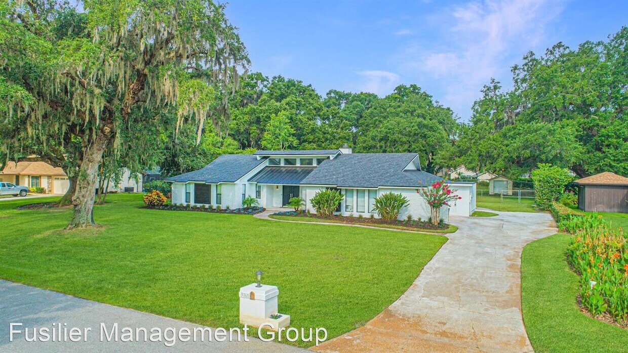 Foto principal - 3 br, 2 bath House - 3160 Whisper Wind Drive