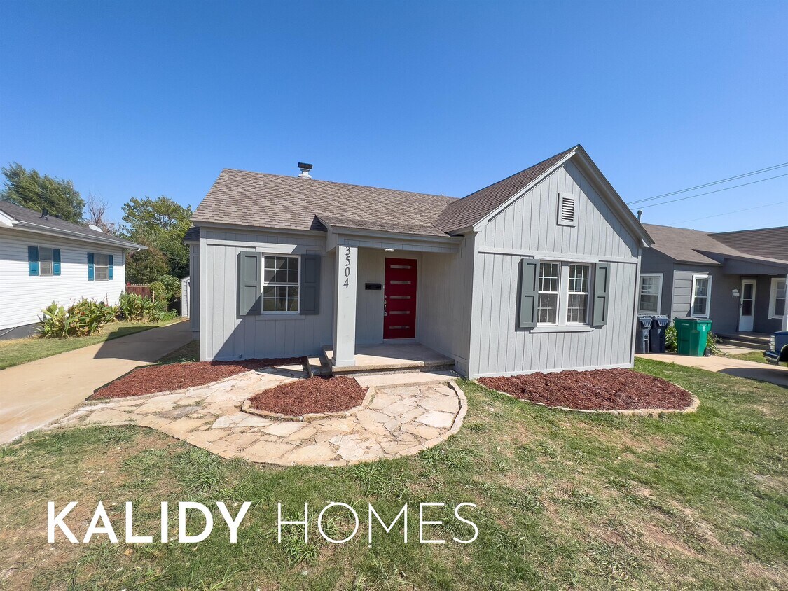 Photo - 3504 N Westmont St (Oklahoma City, OK)