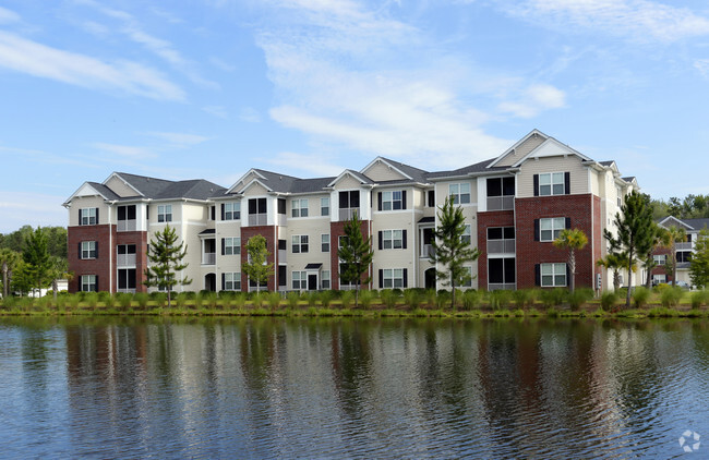 Primary Photo - Abberly Chase Apartment Homes