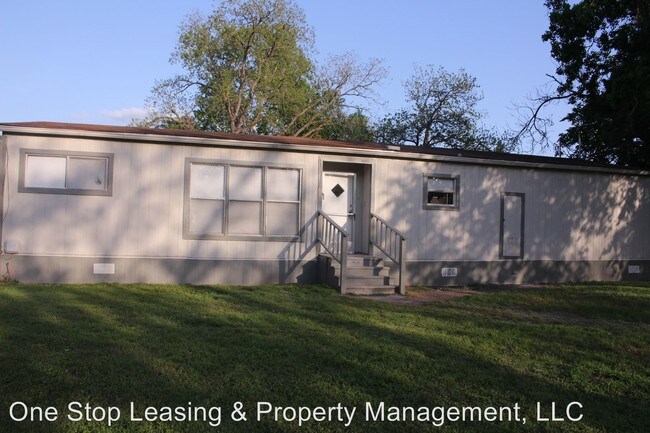 Building Photo - 406 Byrne St