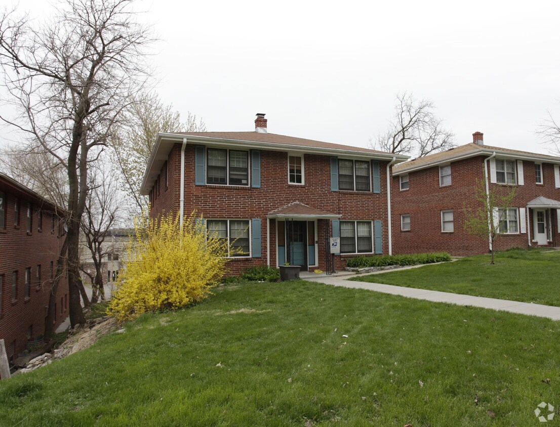 Foto principal - 1007 N 48th Ave