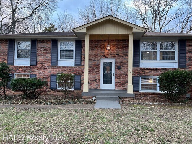 Foto del edificio - 3 br, 2 bath House - 122 Chippendale Dr