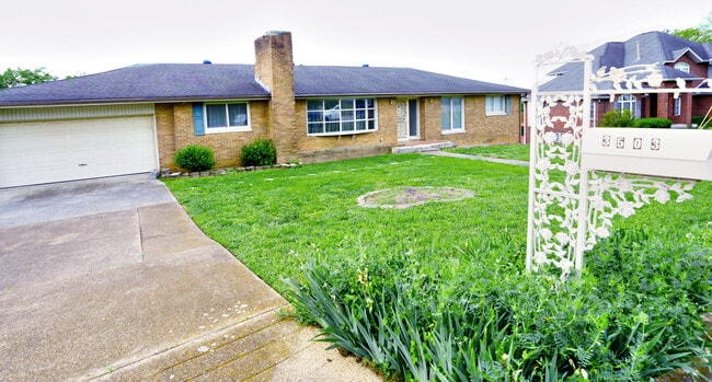 Building Photo - 3503 Geneva Cir