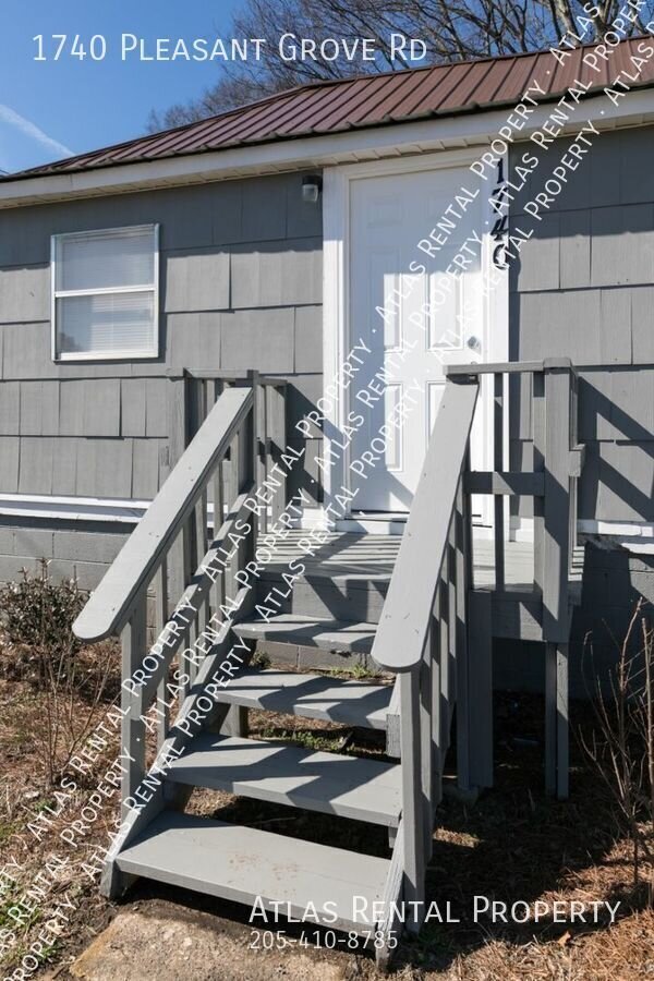 Foto del edificio - 1740 Pleasant Grove Rd