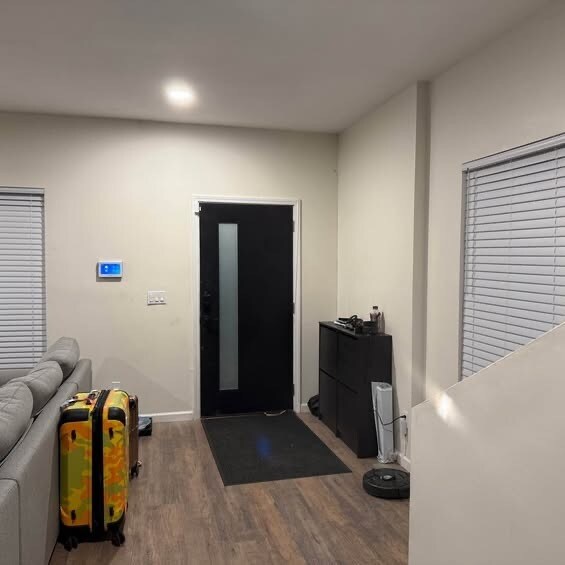 Vestíbulo - 67 Cannon St