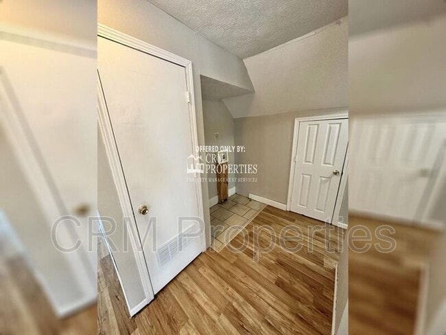 Building Photo - 409 W Morgan St