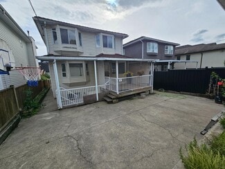 Building Photo - 265 61st Av E