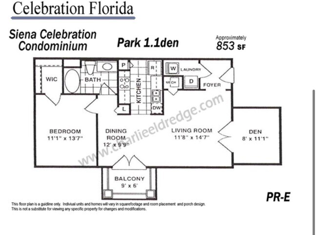 Foto del edificio - 770-306 Siena Palm Dr. 2 bed/1 bath