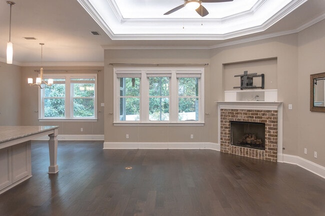 Photo - 2533 Capstone Dr House