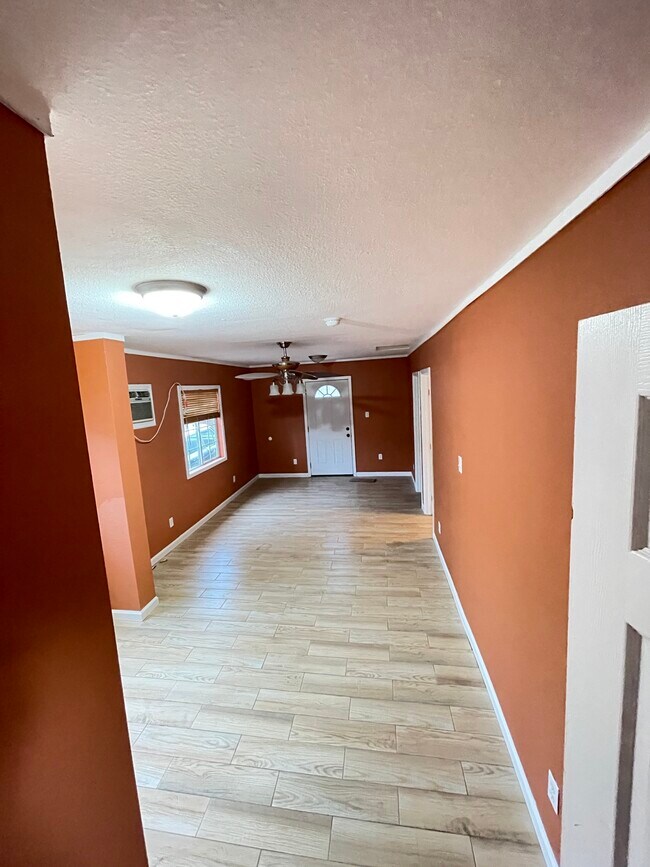 Dormitorio principal - 5890 Noble St