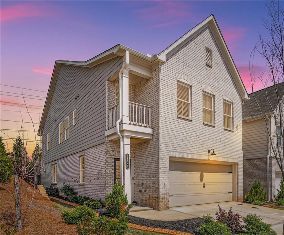 Foto principal - 3628 Silvery Wy
