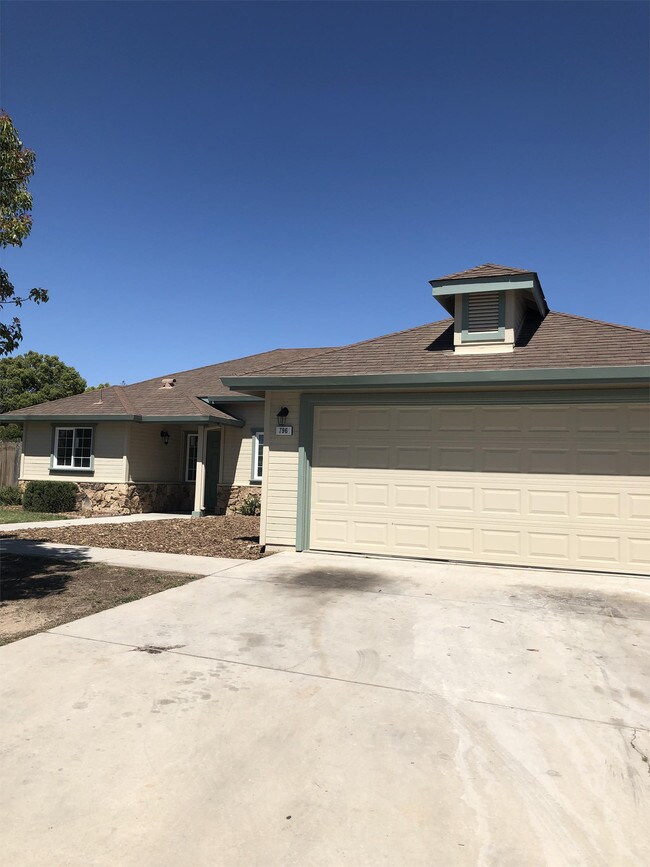 Building Photo - 796 Andalucia Dr