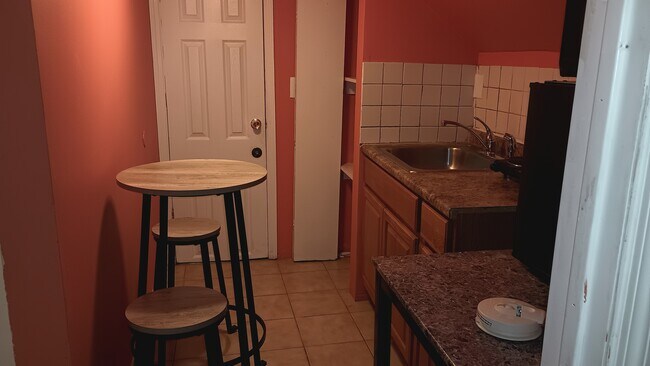 Foto del edificio - 284 Hunterdon St