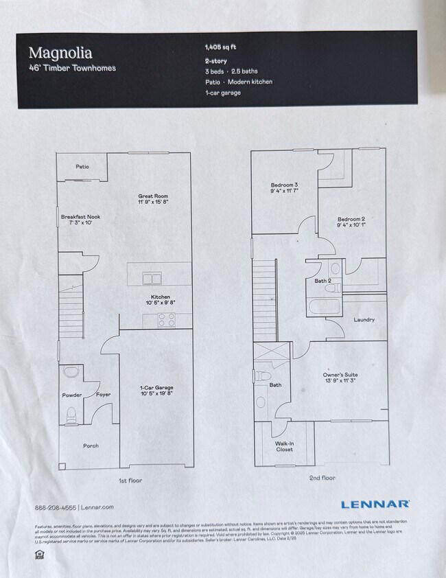 Building Photo - 206 Hunthill Rd