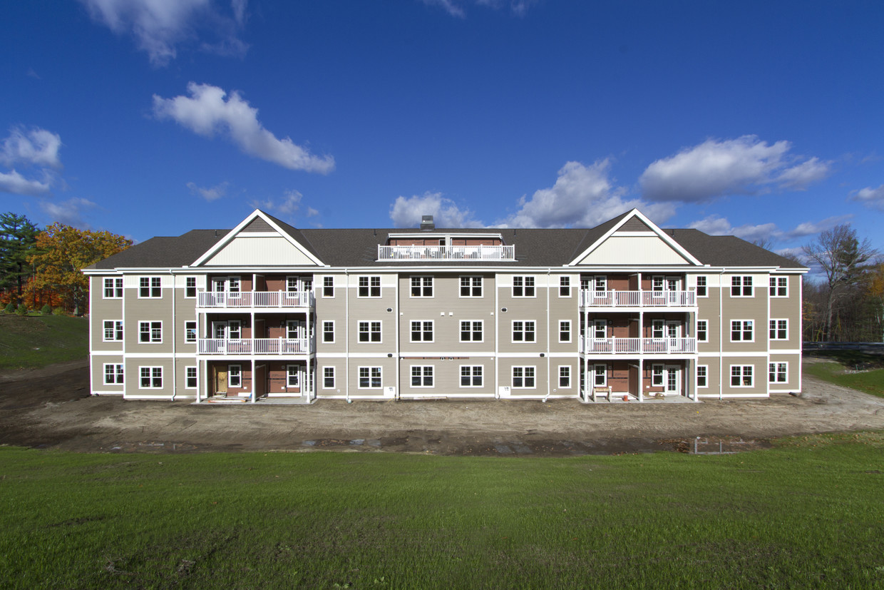 Primary Photo - Wallace Farm Apartment Homes